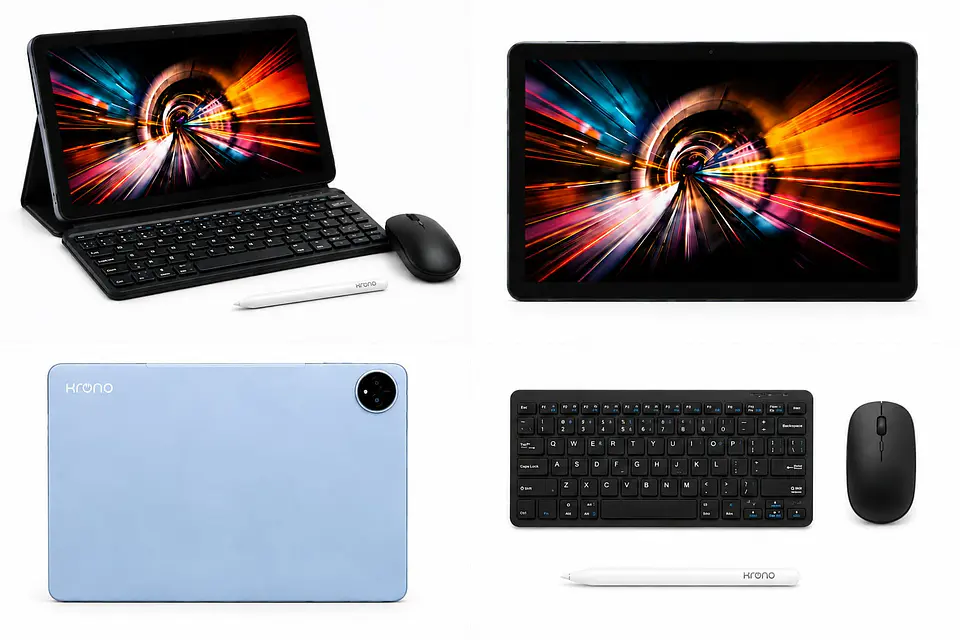 KIT TABLET NET G TECLADO-MOUSE-CASE-LÁPIZ 3