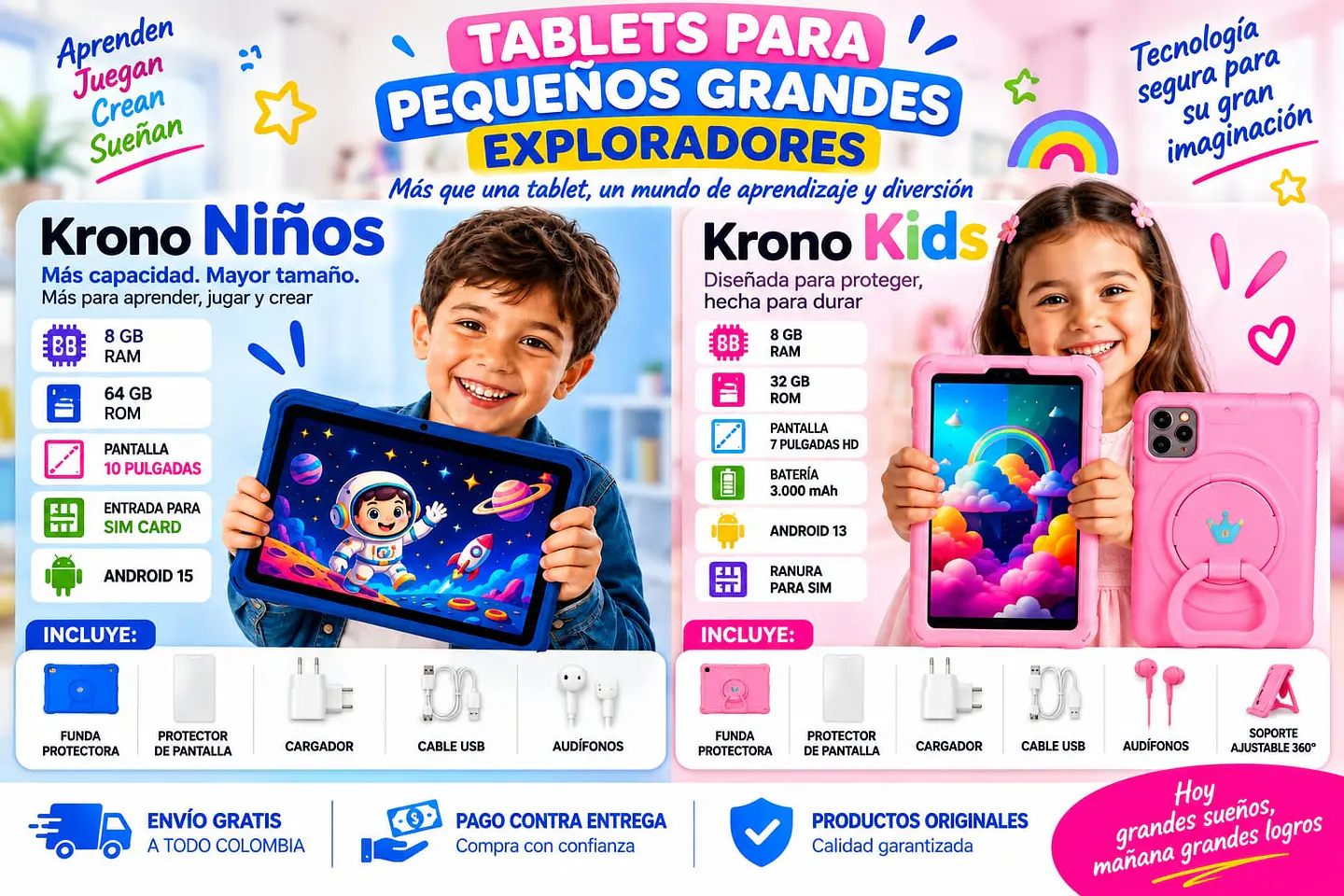 Título del Slide