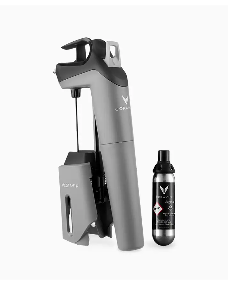 CORAVIN Timeless Three SL