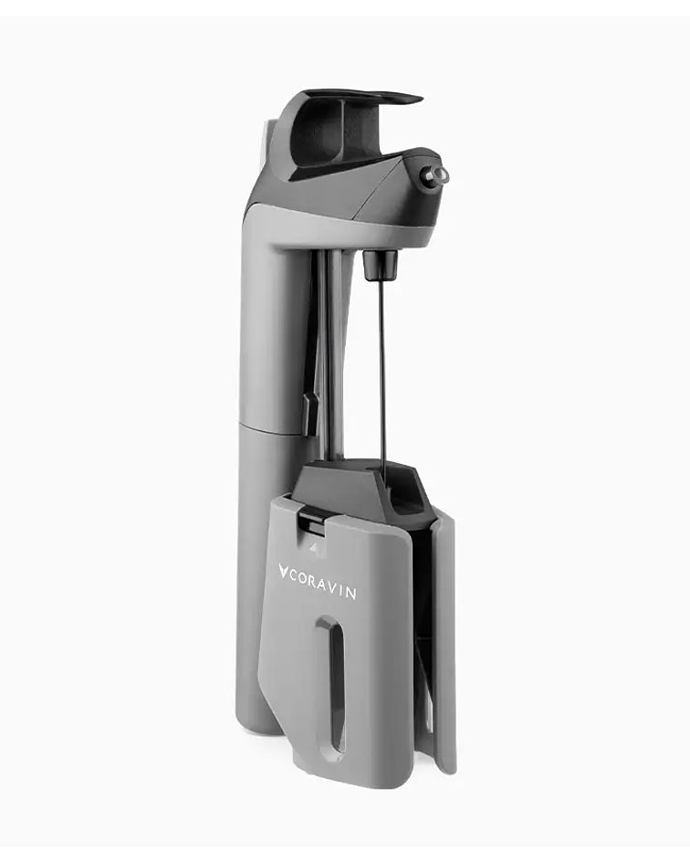 CORAVIN Timeless Three+