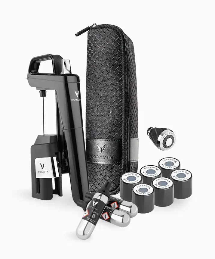 Coravin Timeless Six Plus 1