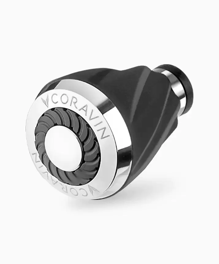 Coravin Timeless Aireador