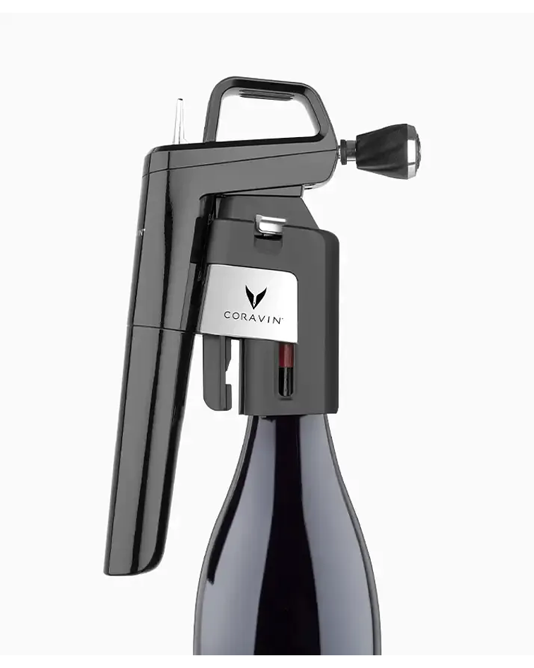 Aireador Coravin Timeless 