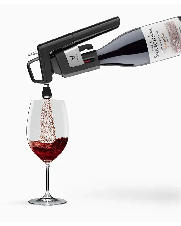 Aireador Coravin Timeless 