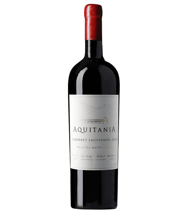 AQUITANIA Cabernet Sauvignon 2020 Magnum 