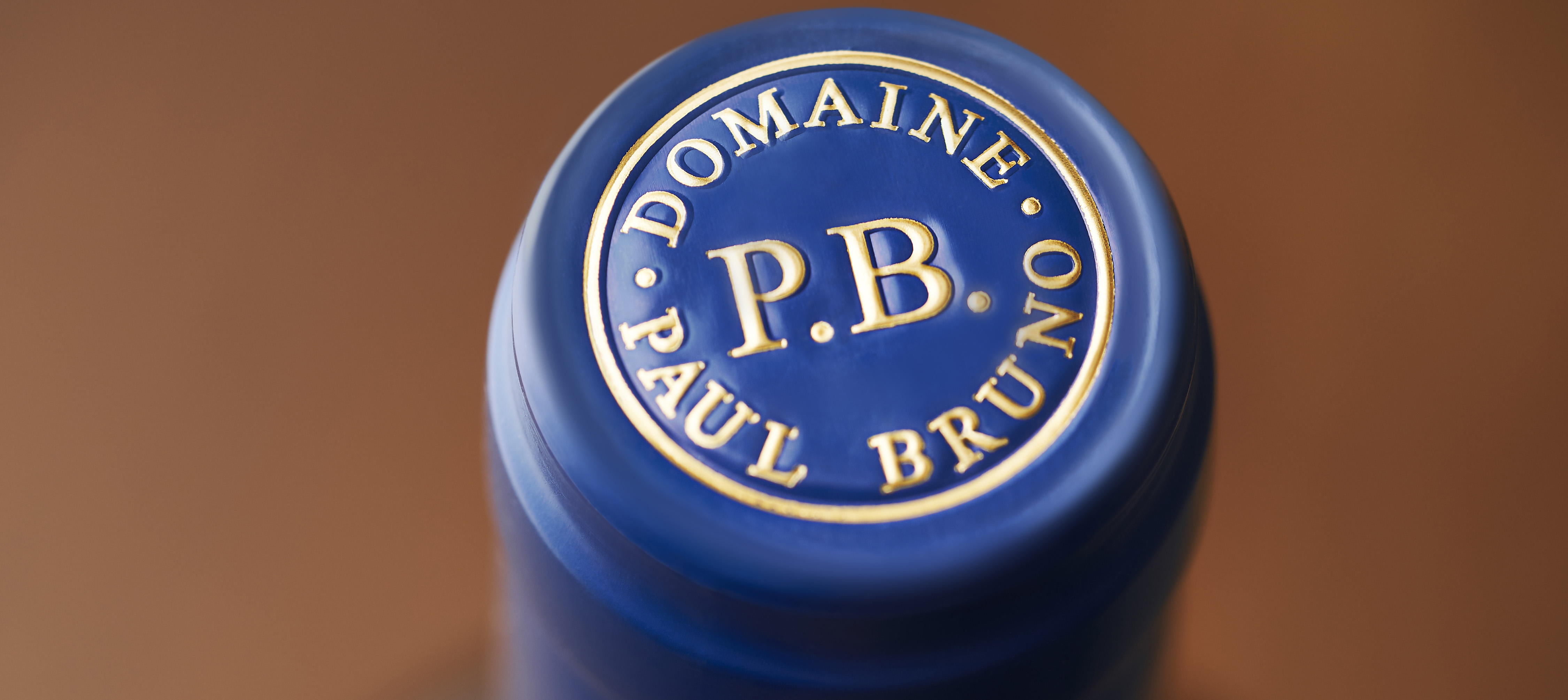 Domaine Paul Bruno de Colección