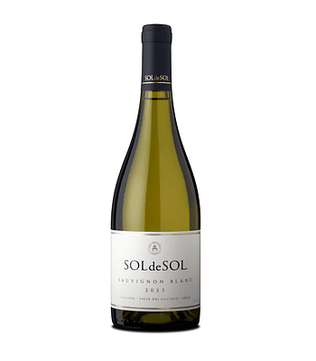 SOLdeSOL Sauvignon Blanc 2023