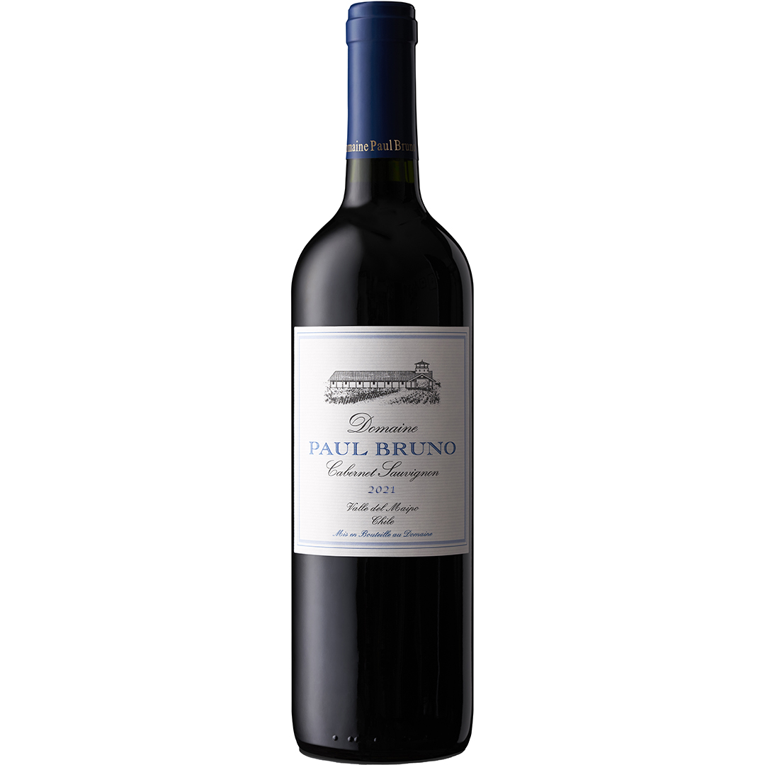 Domaine PAUL BRUNO Cabernet Sauvignon 1997 赤ワイン 750ml ALPINA