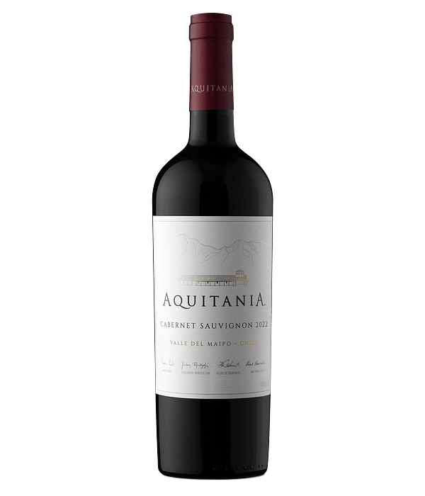 AQUITANIA Cabernet Sauvignon 2021