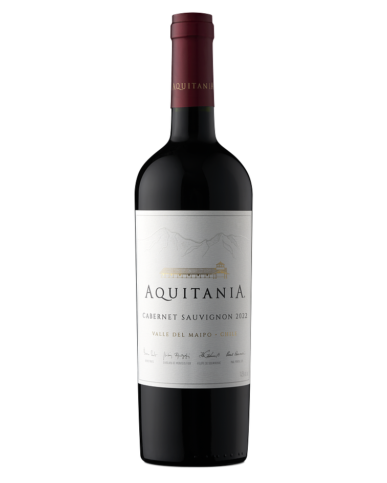 AQUITANIA Cabernet Sauvignon 2021