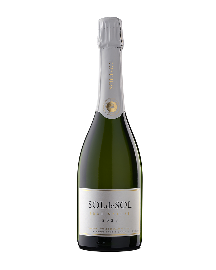 SOLdeSOL Brut Nature 2023