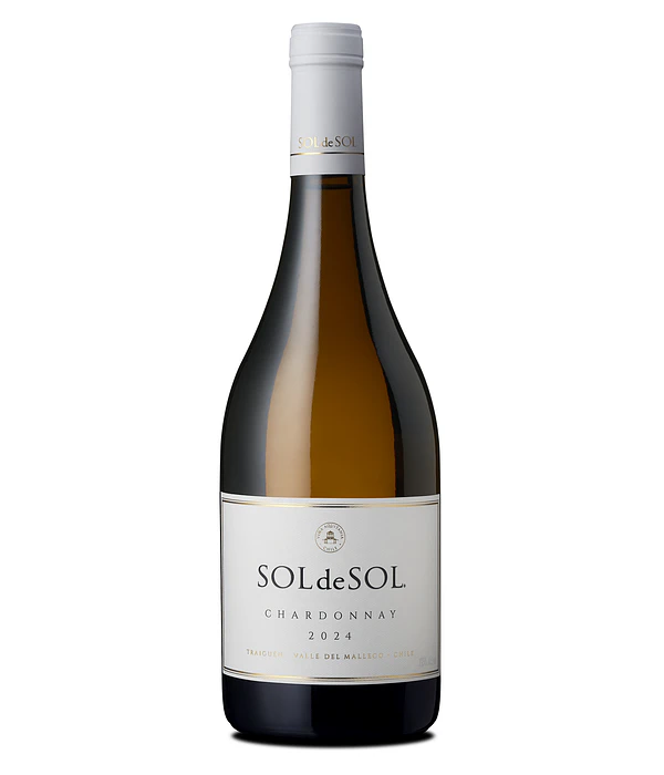 SOLdeSOL Chardonnay 2024