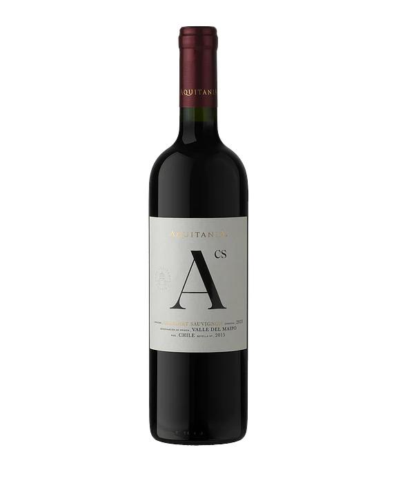 AQUITANIA A Cabernet Sauvignon 2023