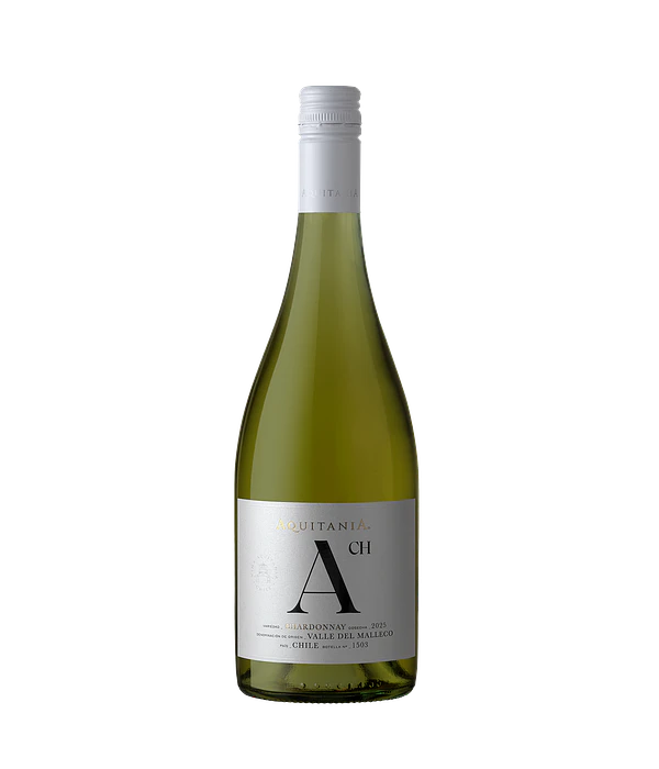 AQUITANIA A Chardonnay 2025