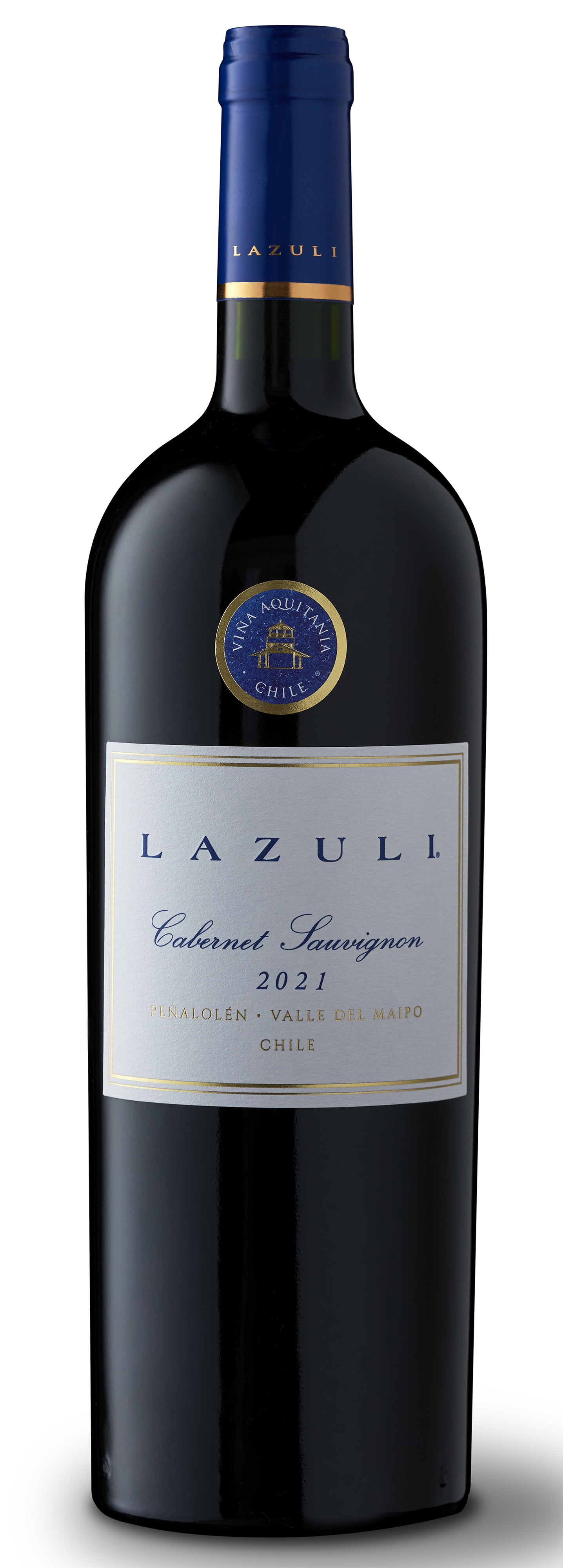 LAZULI Cabernet Sauvignon 2021