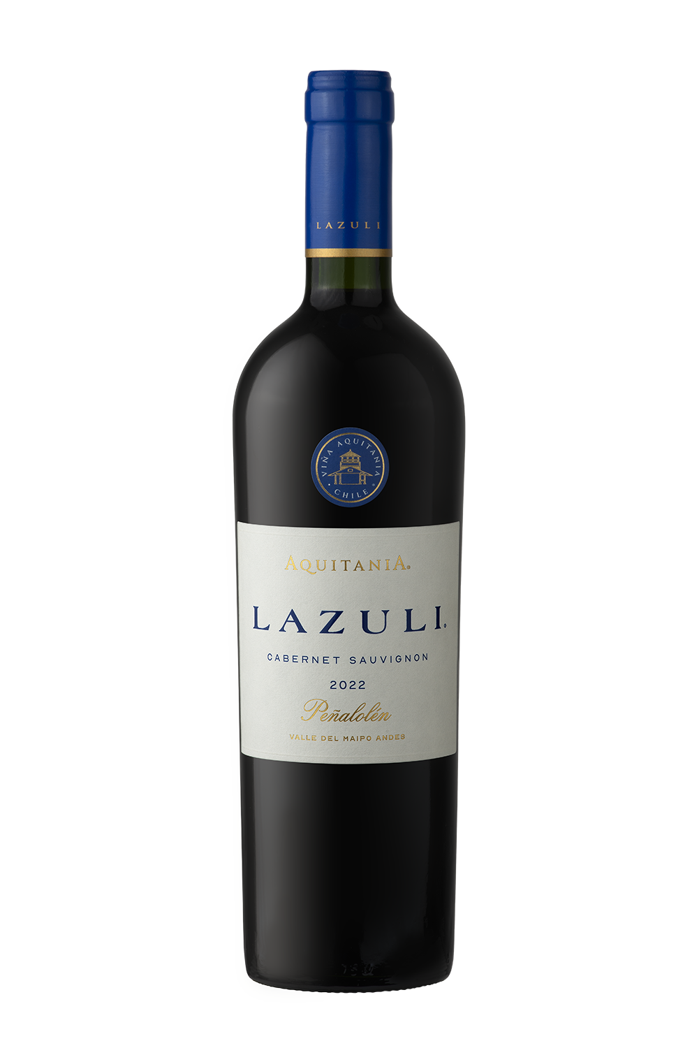 LAZULI Cabernet Sauvignon 2022