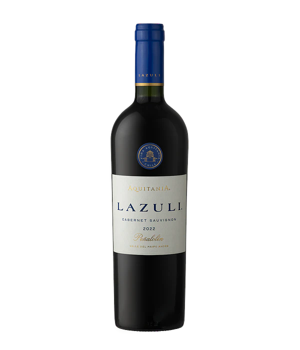 LAZULI Cabernet Sauvignon 2022