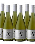 Caja 6 Botellas Selección Especial de Aquitania