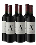 Caja 6 Botellas Selección Especial de Aquitania