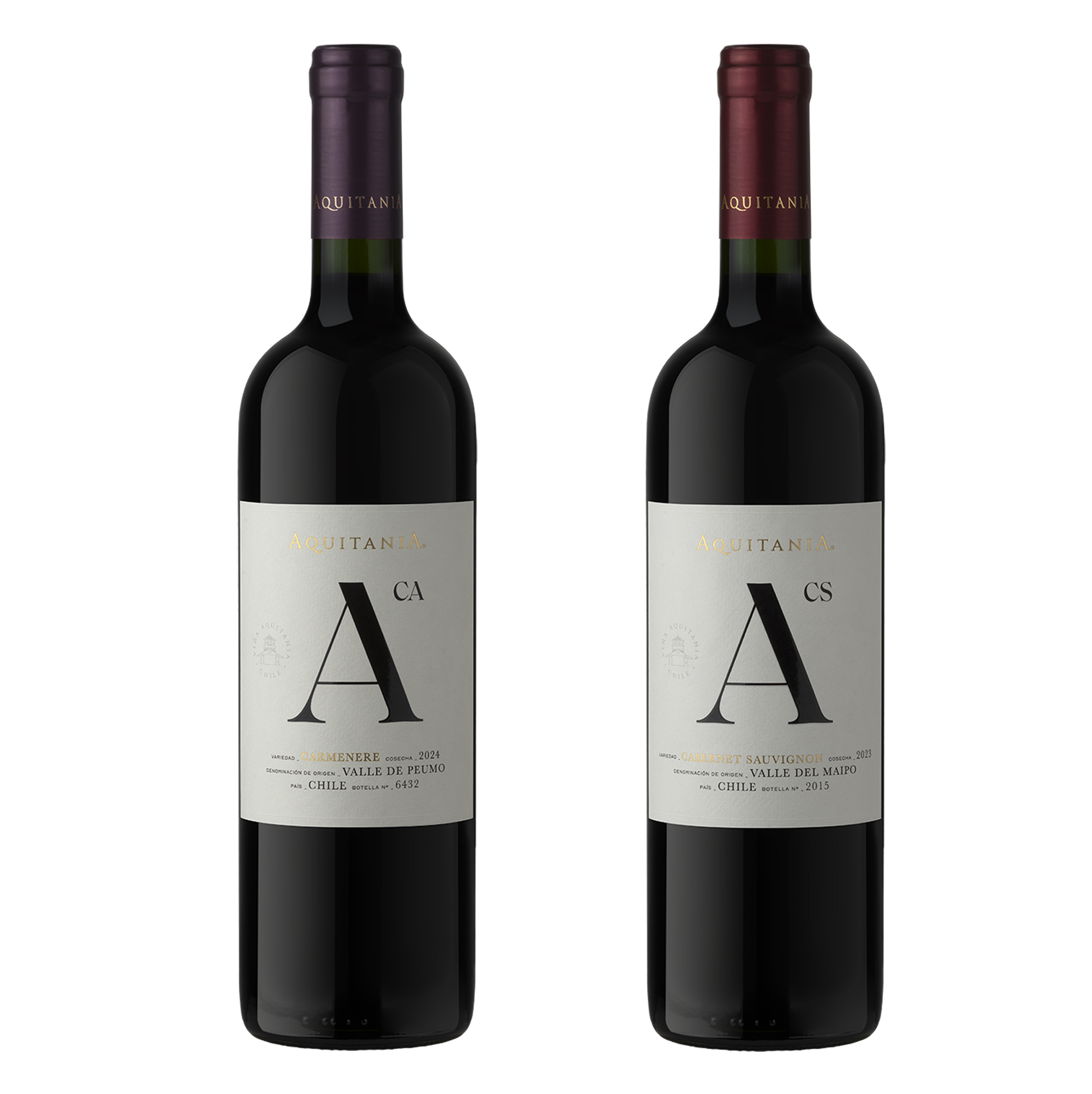 Duo Aquitania
