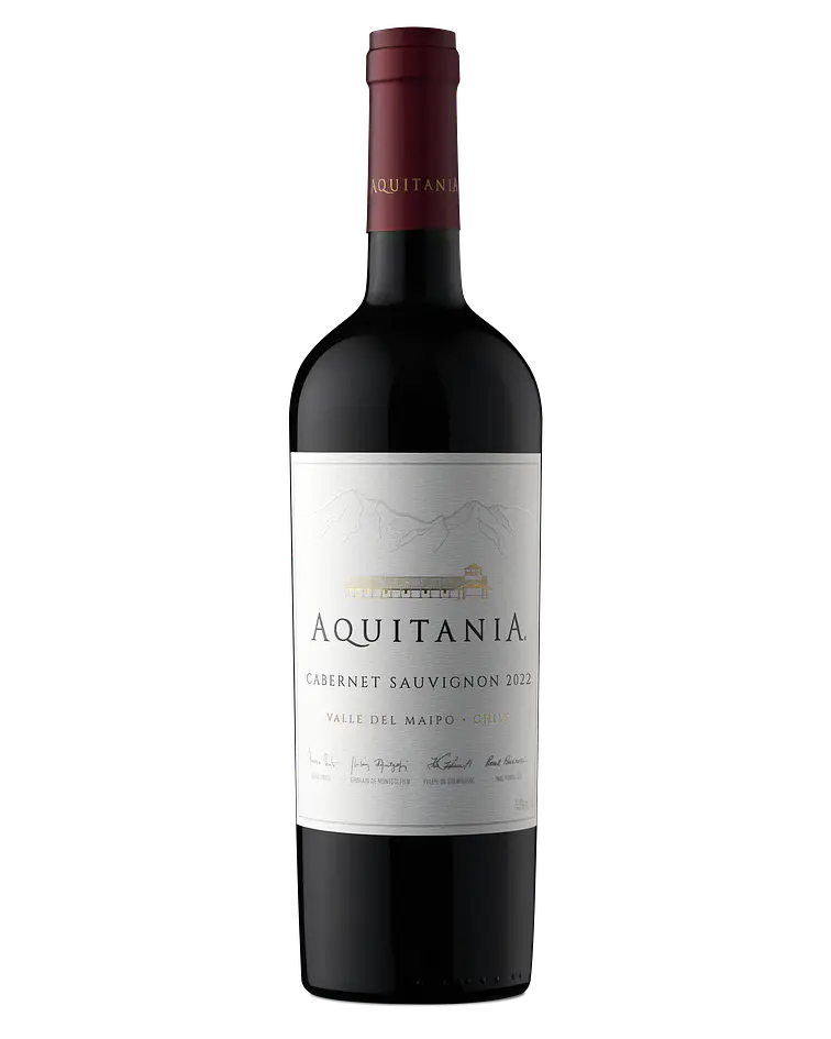AQUITANIA Cabernet Sauvignon 2023 Magnum