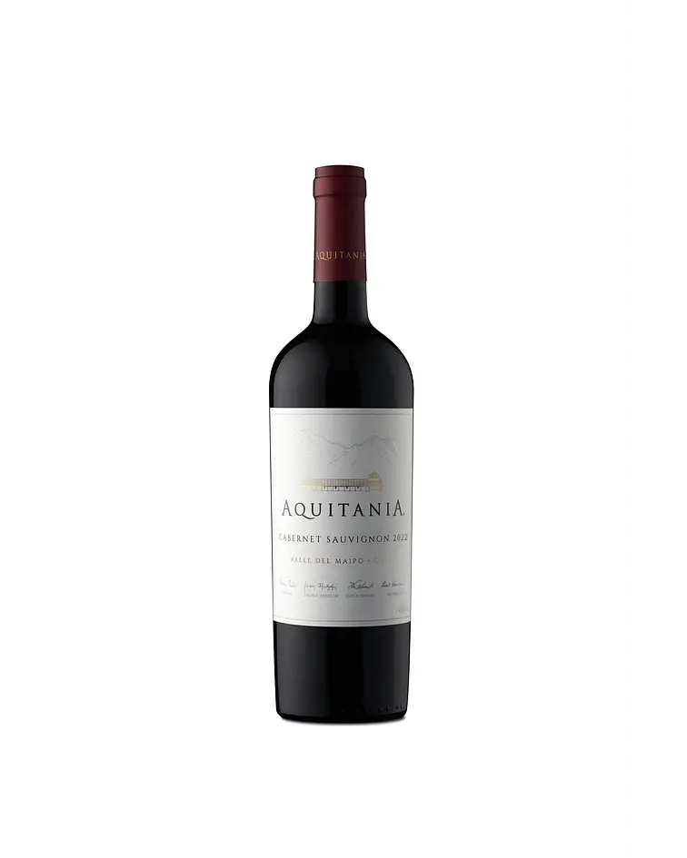 AQUITANIA Cabernet Sauvignon 2023 Magnum