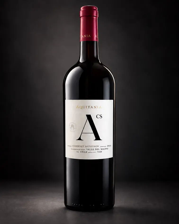 AQUITANIA A Cabernet Sauvignon 2023 Magnum
