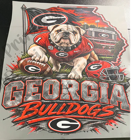 Georgia Bulldogs