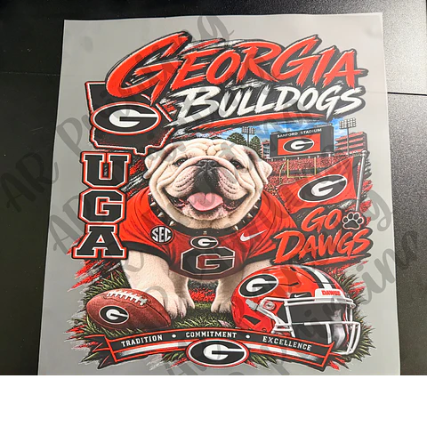 UGA