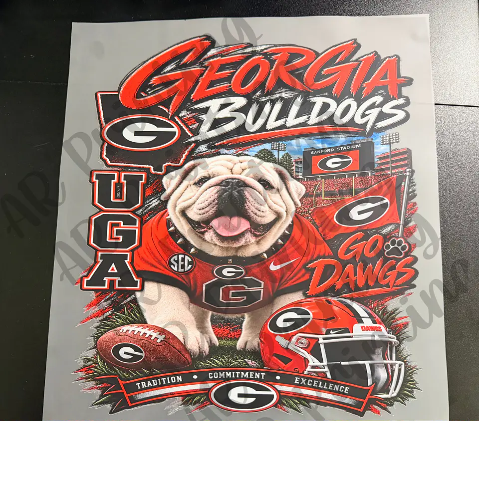 UGA 1