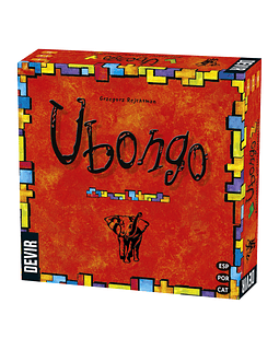 Ubongo 