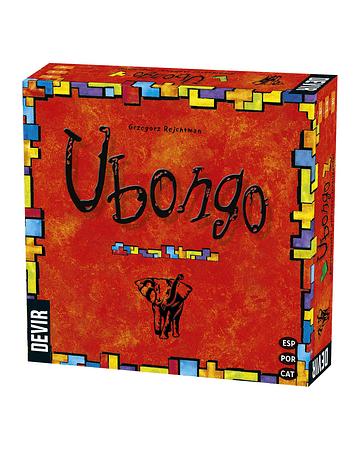 Ubongo 