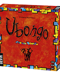 Ubongo 