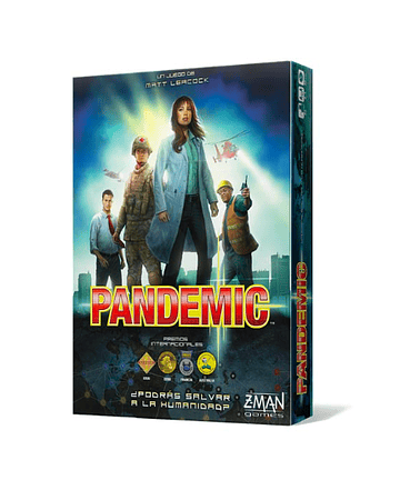 Pandemic  