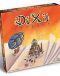 Dixit Odyssey 