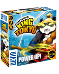 Expasión King Of Tokyo - Power Up!