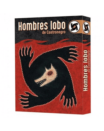 Hombre Lobo de Castronegro 