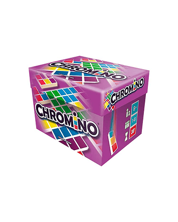 Chromino 