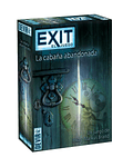 EXIT el Juego - La Cabaña Abandonada 