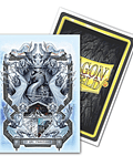 Protectores Dragon Shield Art. Classic King Athromark III - Standard 