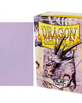 Protectores Dragon Shield Lilac Matte - Standard