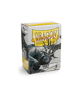 Protectores Dragon Shield Mist Matte - Standard