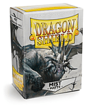 Protectores Dragon Shield Mist Matte - Standard