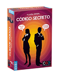 Código Secreto 