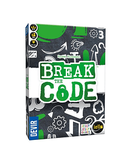 Break the Code