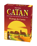 Catan El Juego de Cartas 