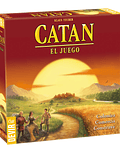 Catan El Juego 