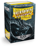 Protectores Dragon Shield Slate Matte - Standard