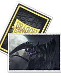 Protectores Dragon Shield Art. Signoir Matte - Standard 