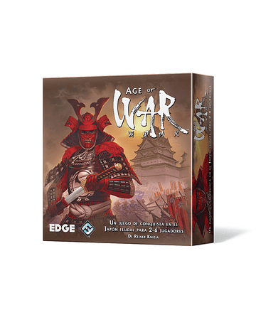 Age of War 